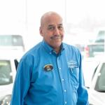 Gregory M Staff Image at W.S. Healey Chevrolet